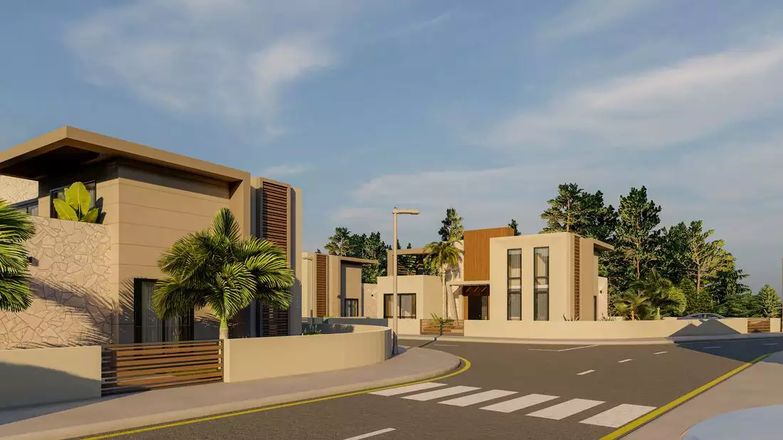 Flat 108m² in Cyprus, Famagusta. Priced at 229000€ rent photo-19