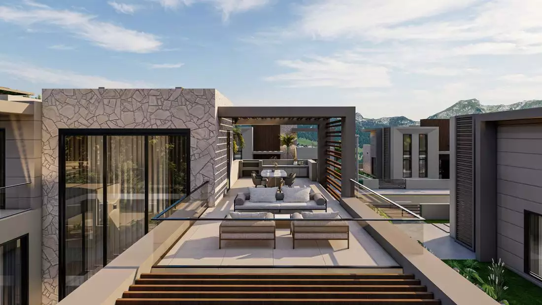 Flat 108m² in Cyprus, Famagusta. Priced at 229000€ rent photo-22