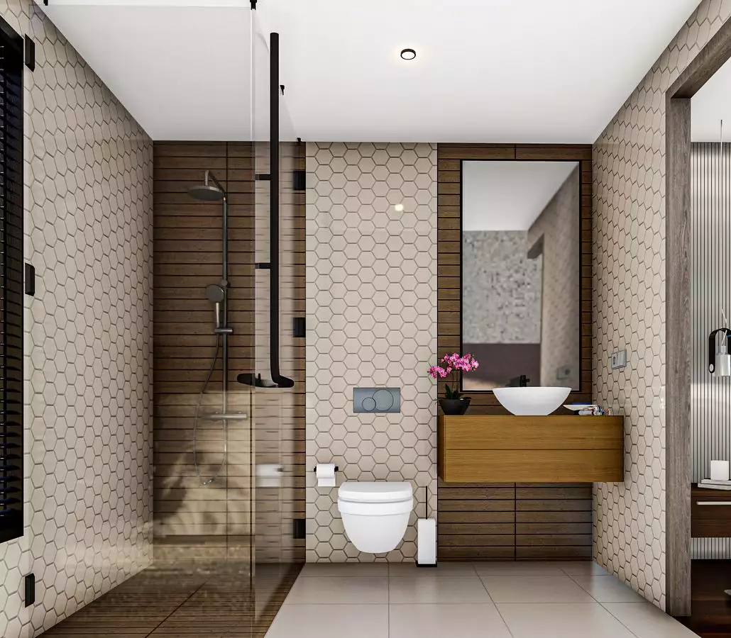 Flat 108m² in Cyprus, Famagusta. Priced at 229000€ rent photo-23