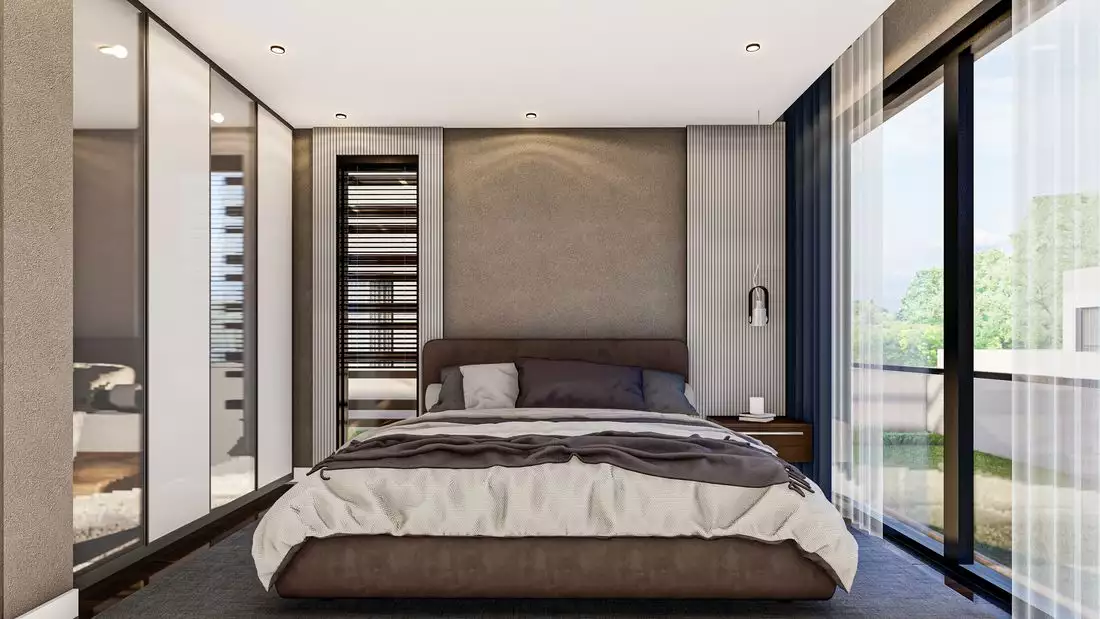 Flat 108m² in Cyprus, Famagusta. Priced at 229000€ rent photo-25