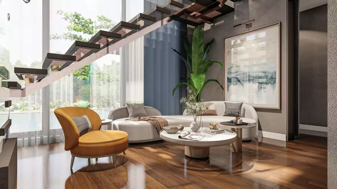 Flat 108m² in Cyprus, Famagusta. Priced at 229000€ rent photo-37