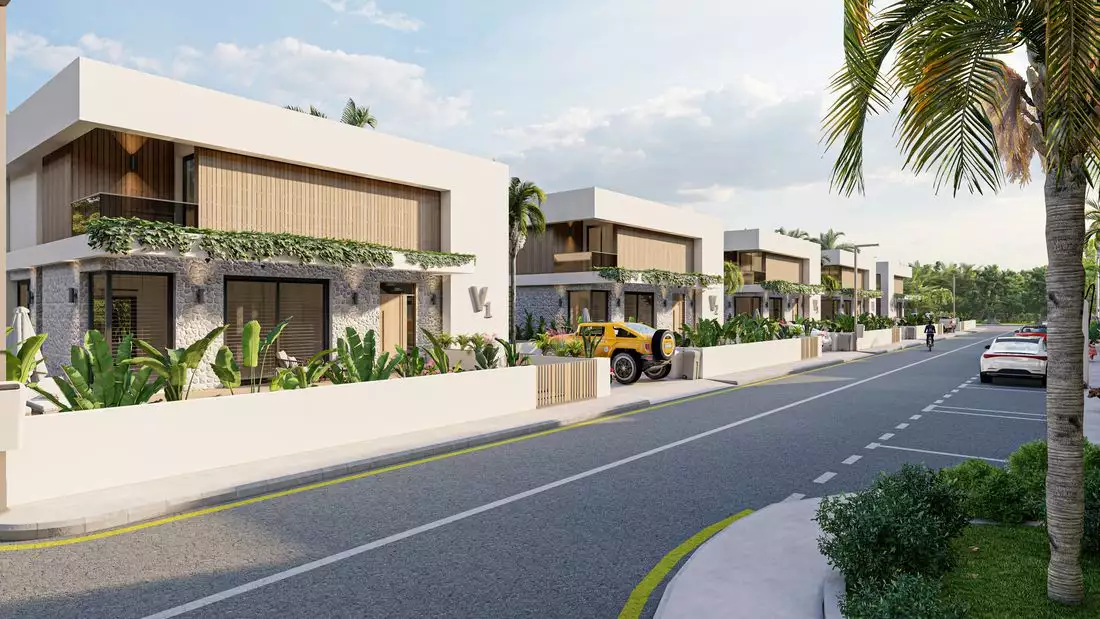 Flat 71m² in Cyprus, Famagusta. Priced at 151000€ rent photo-4
