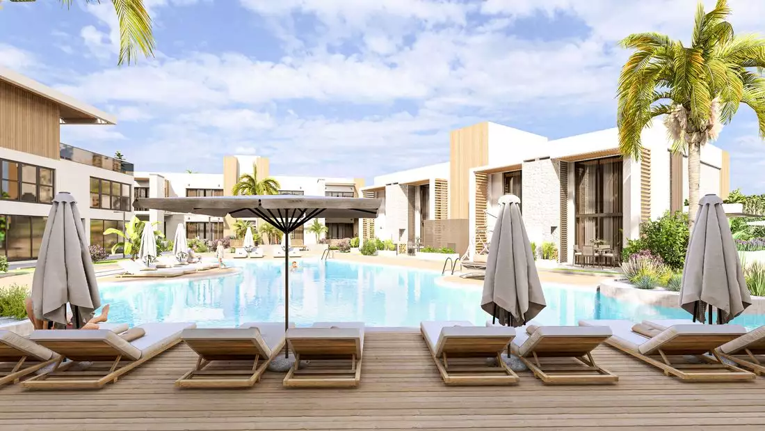 Flat 71m² in Cyprus, Famagusta. Priced at 151000€ rent photo-5