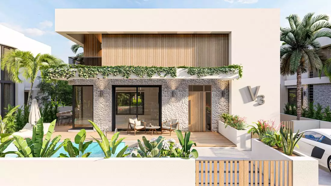 Flat 71m² in Cyprus, Famagusta. Priced at 151000€ rent photo-6