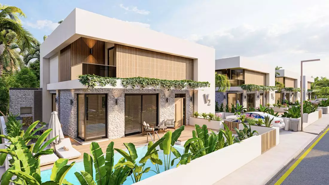 Flat 71m² in Cyprus, Famagusta. Priced at 151000€ rent photo-7
