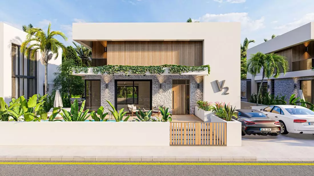 Flat 71m² in Cyprus, Famagusta. Priced at 151000€ rent photo-8