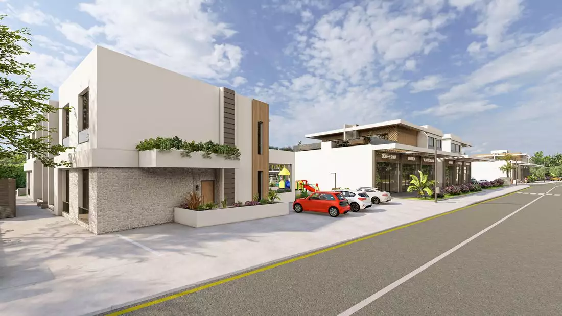 Flat 71m² in Cyprus, Famagusta. Priced at 151000€ rent photo-9