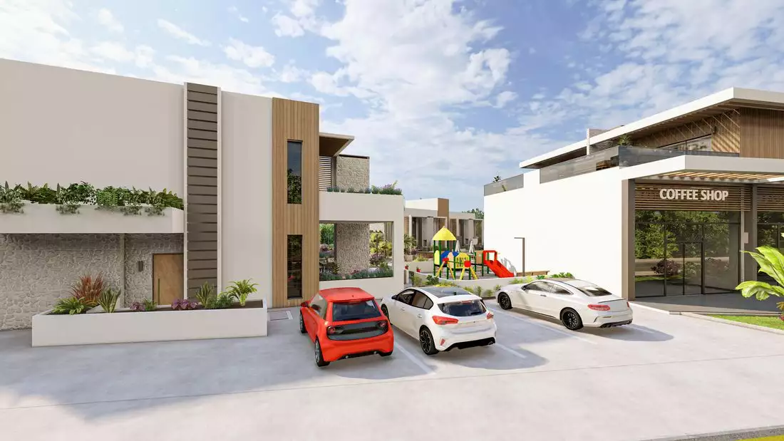 Flat 71m² in Cyprus, Famagusta. Priced at 151000€ rent photo-10