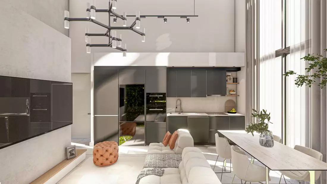 Flat 71m² in Cyprus, Famagusta. Priced at 151000€ rent photo-16
