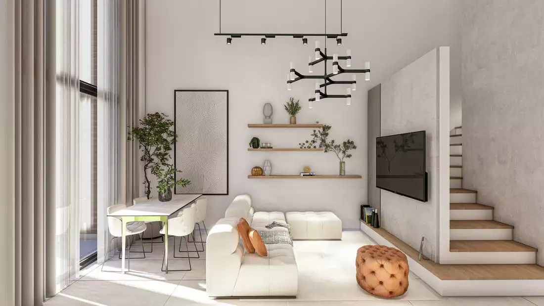 Flat 71m² in Cyprus, Famagusta. Priced at 151000€ rent photo-18
