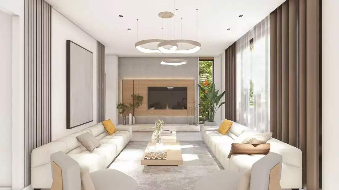 Flat 71m² in Cyprus, Famagusta. Priced at 151000€ rent photo-19
