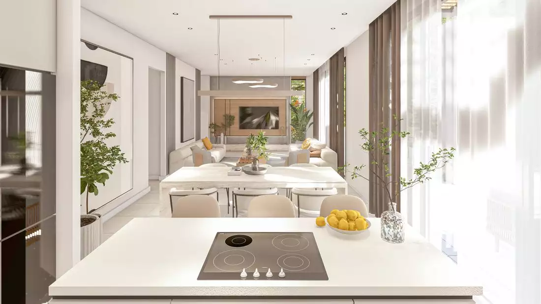 Flat 71m² in Cyprus, Famagusta. Priced at 151000€ rent photo-20