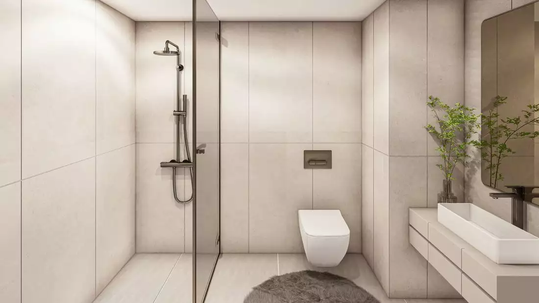 Flat 71m² in Cyprus, Famagusta. Priced at 151000€ rent photo-23