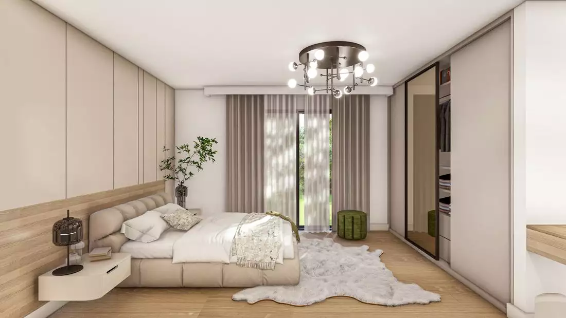 Flat 71m² in Cyprus, Famagusta. Priced at 151000€ rent photo-24