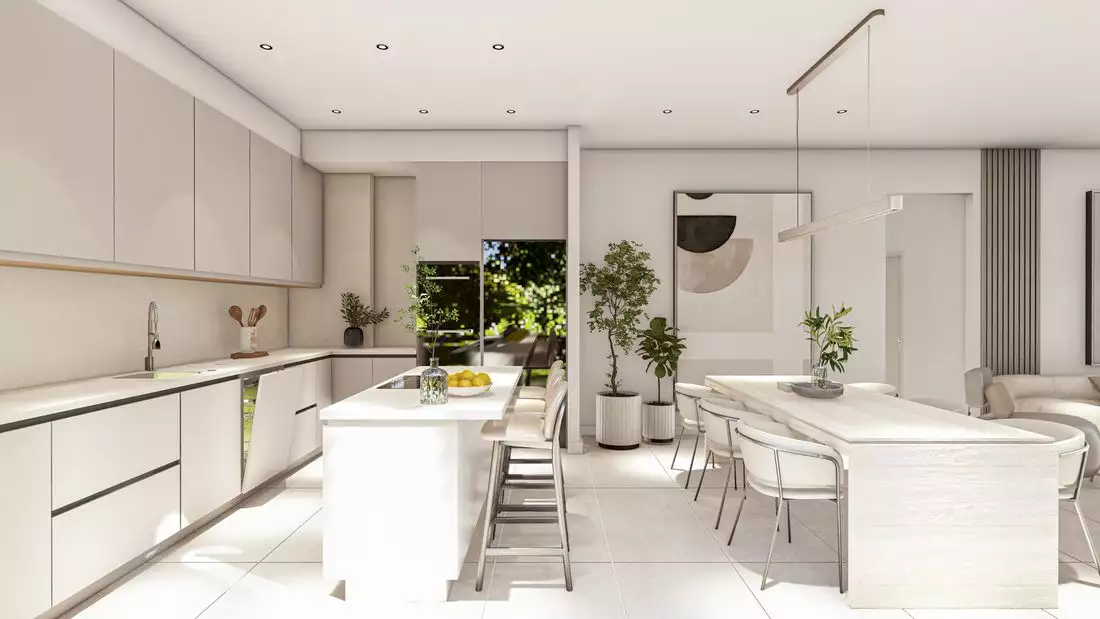 Flat 71m² in Cyprus, Famagusta. Priced at 151000€ rent photo-26