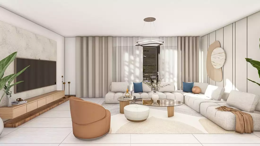 Flat 71m² in Cyprus, Famagusta. Priced at 151000€ rent photo-29