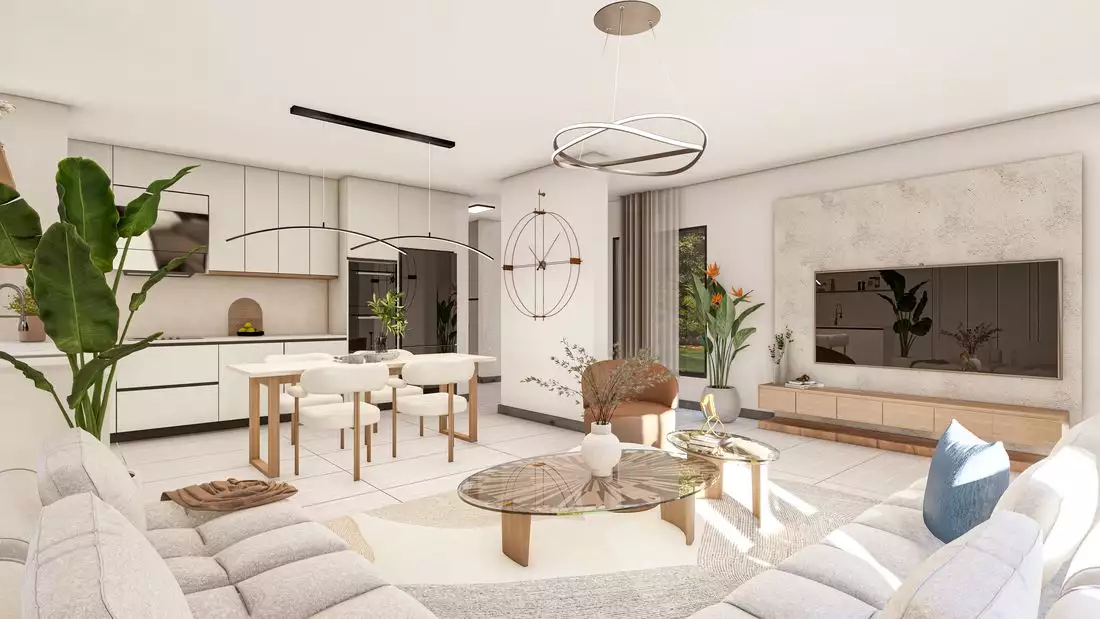 Flat 71m² in Cyprus, Famagusta. Priced at 151000€ rent photo-31