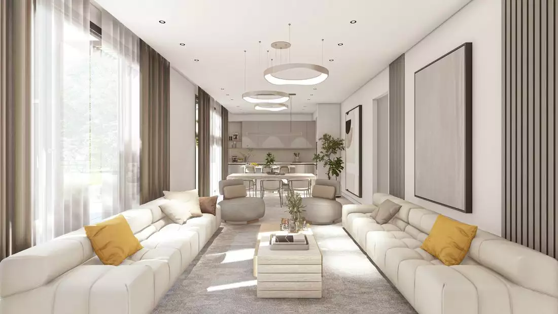 Flat 71m² in Cyprus, Famagusta. Priced at 151000€ rent photo-33