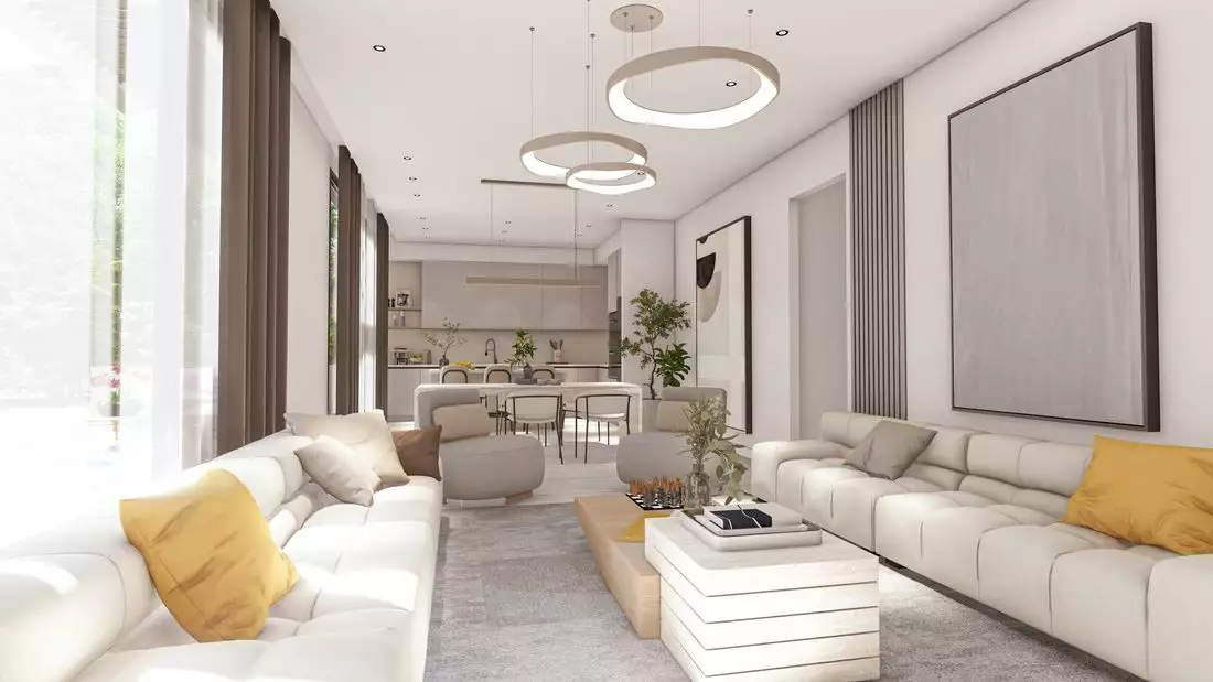 Flat 71m² in Cyprus, Famagusta. Priced at 151000€ rent photo-36
