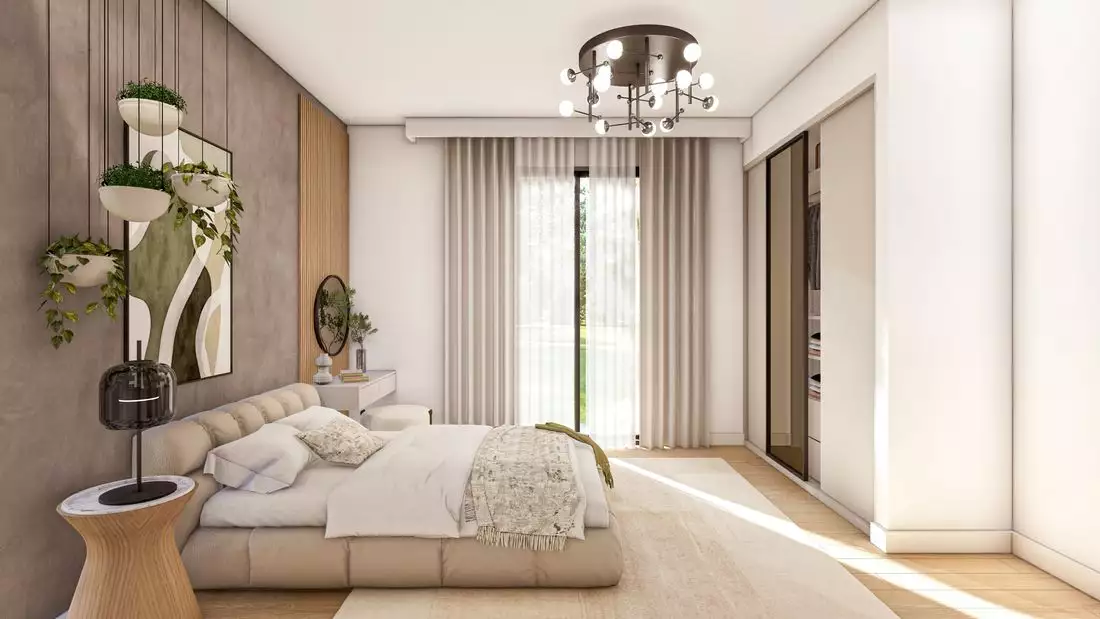 Flat 71m² in Cyprus, Famagusta. Priced at 151000€ rent photo-37