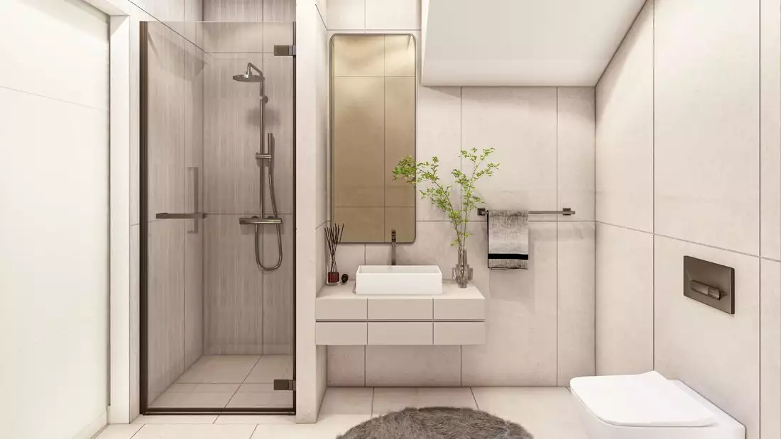 Flat 71m² in Cyprus, Famagusta. Priced at 151000€ rent photo-40