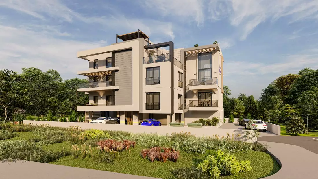 Flat 92m² in Cyprus, Famagusta. Priced at 126300€ rent photo-7