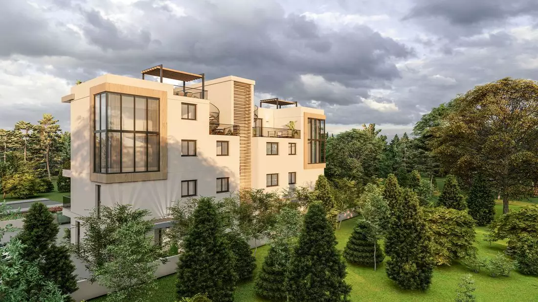 Flat 92m² in Cyprus, Famagusta. Priced at 126300€ rent photo-13