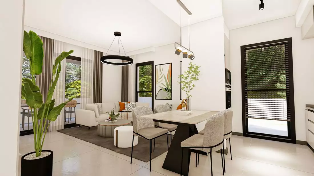 Flat 92m² in Cyprus, Famagusta. Priced at 126300€ rent photo-17