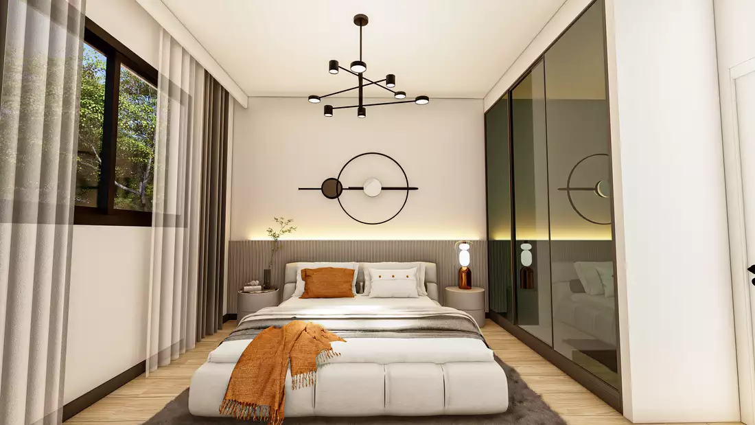 Flat 92m² in Cyprus, Famagusta. Priced at 126300€ rent photo-20