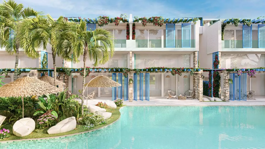Flat 90m² in Cyprus, Iskele. Priced at 195000€ rent photo-7