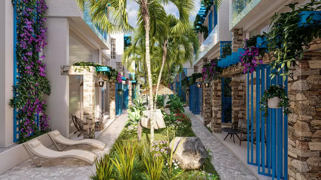 Flat 90m² in Cyprus, Iskele. Priced at 195000€ rent photo-15