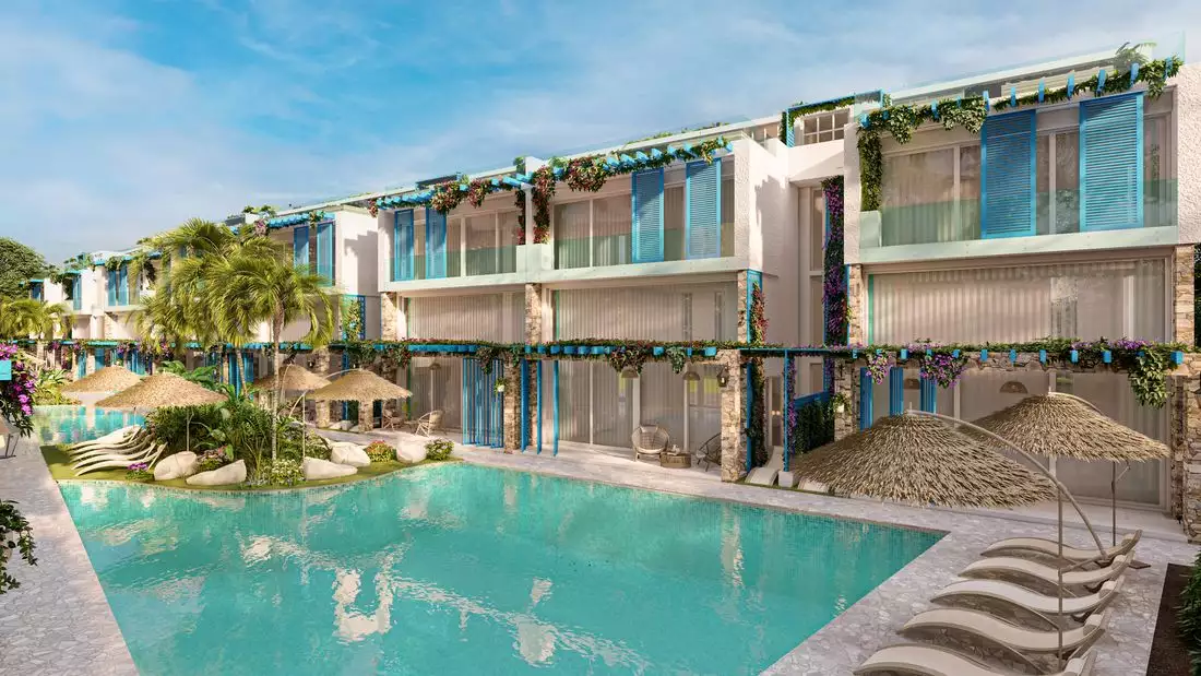 Flat 90m² in Cyprus, Iskele. Priced at 195000€ rent photo-17