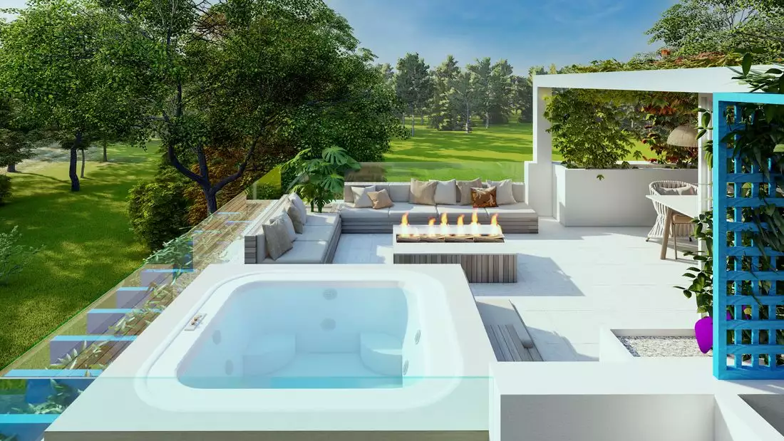 Flat 90m² in Cyprus, Iskele. Priced at 195000€ rent photo-18