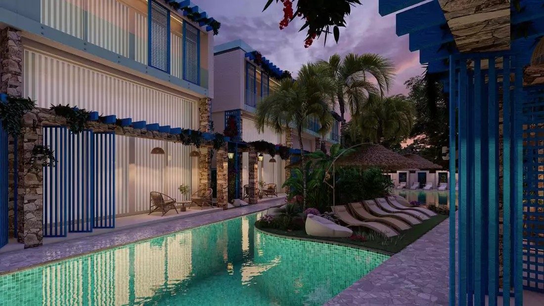 Flat 90m² in Cyprus, Iskele. Priced at 195000€ rent photo-27