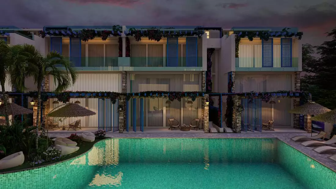 Flat 90m² in Cyprus, Iskele. Priced at 195000€ rent photo-31