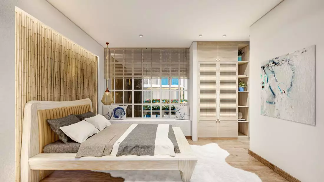 Flat 90m² in Cyprus, Iskele. Priced at 195000€ rent photo-41