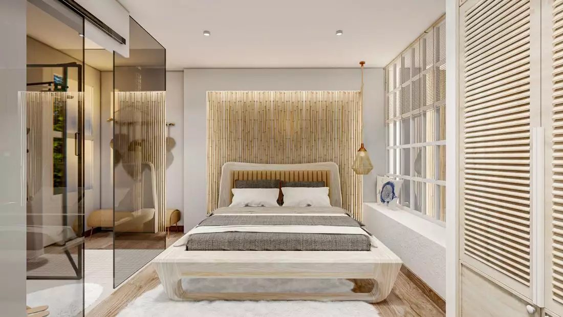 Flat 90m² in Cyprus, Iskele. Priced at 195000€ rent photo-42