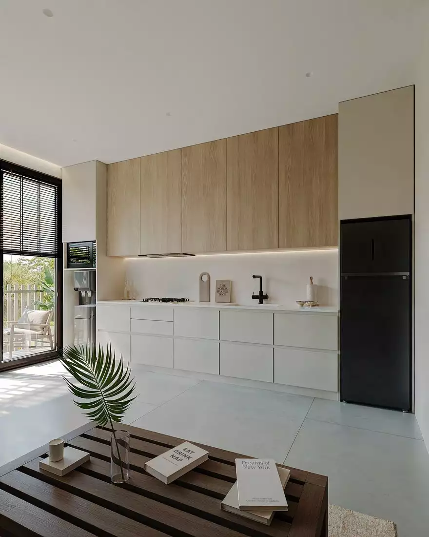Flat 50m² in Indonesia, Ubud-Central. Priced at 79200€ rent photo-19