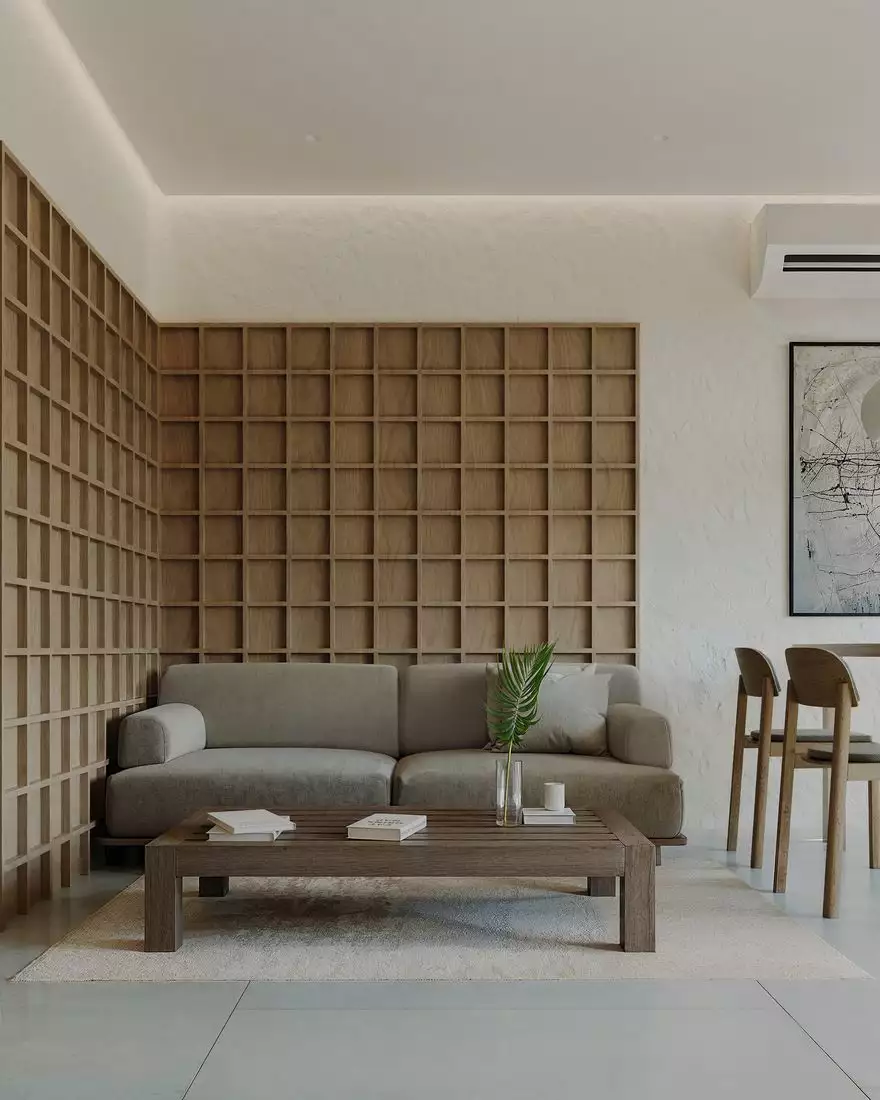 Flat 50m² in Indonesia, Ubud-Central. Priced at 79200€ rent photo-20