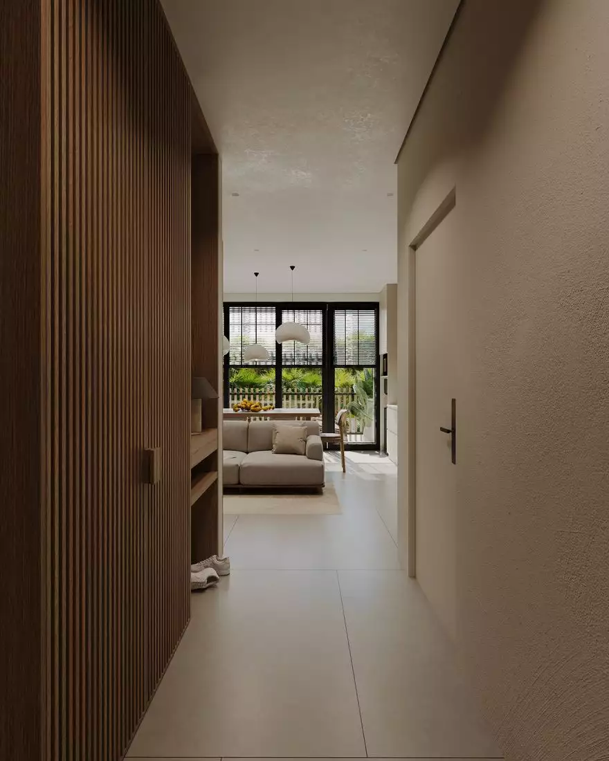 Flat 50m² in Indonesia, Ubud-Central. Priced at 79200€ rent photo-21