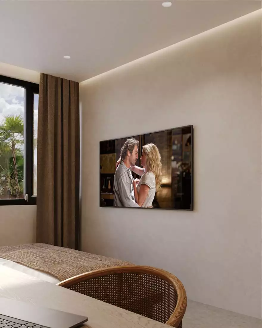 Flat 50m² in Indonesia, Ubud-Central. Priced at 79200€ rent photo-26