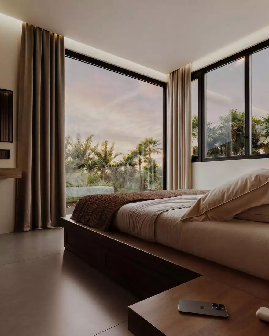 Flat 50m² in Indonesia, Ubud-Central. Priced at 79200€ rent photo-30