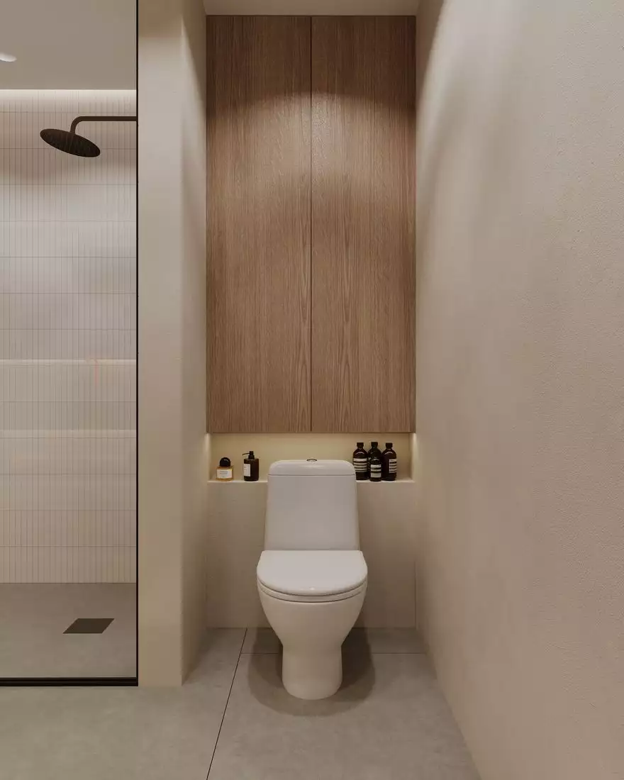 Flat 50m² in Indonesia, Ubud-Central. Priced at 79200€ rent photo-33