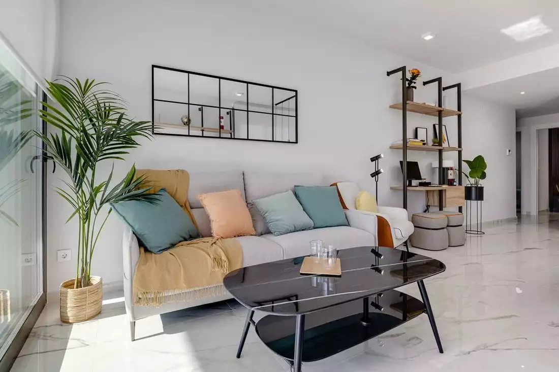 Flat 103m² in Spain, Alicante. Priced at 789000€ rent photo-6