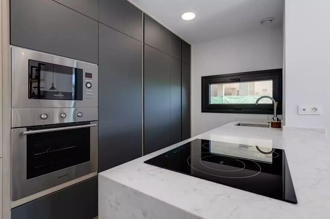 Flat 103m² in Spain, Alicante. Priced at 789000€ rent photo-9