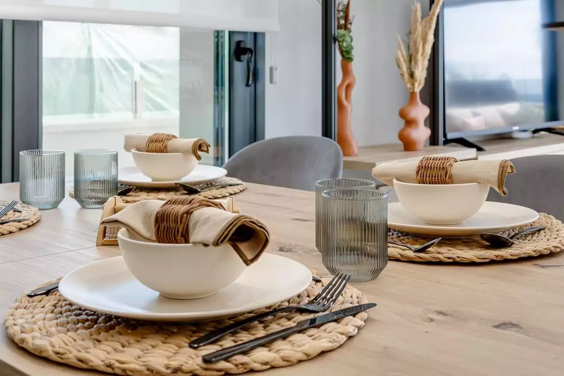 Flat 103m² in Spain, Alicante. Priced at 789000€ rent photo-13
