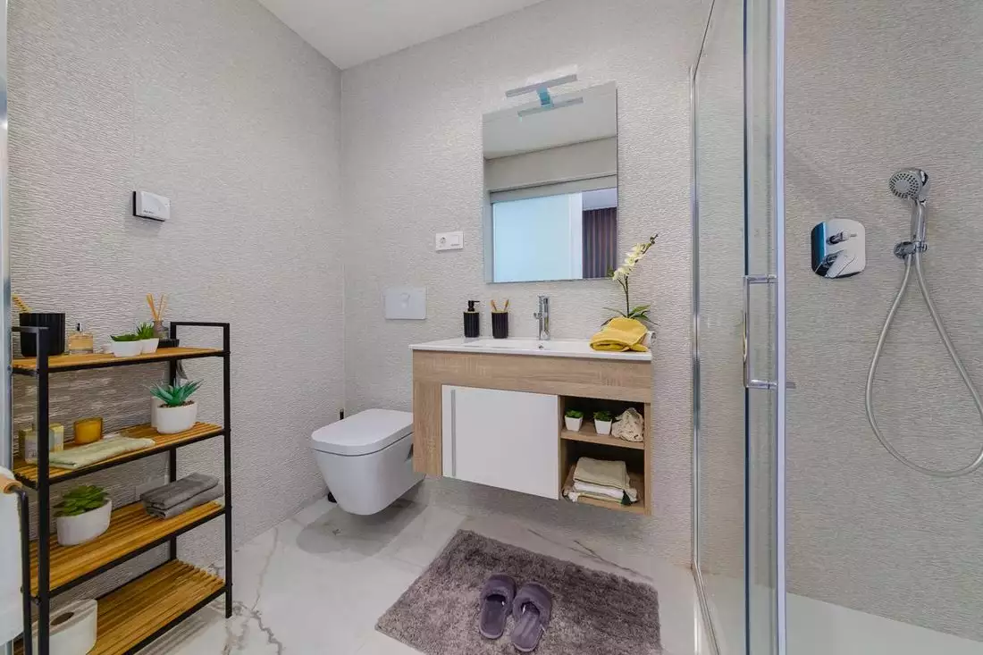 Flat 103m² in Spain, Alicante. Priced at 789000€ rent photo-14