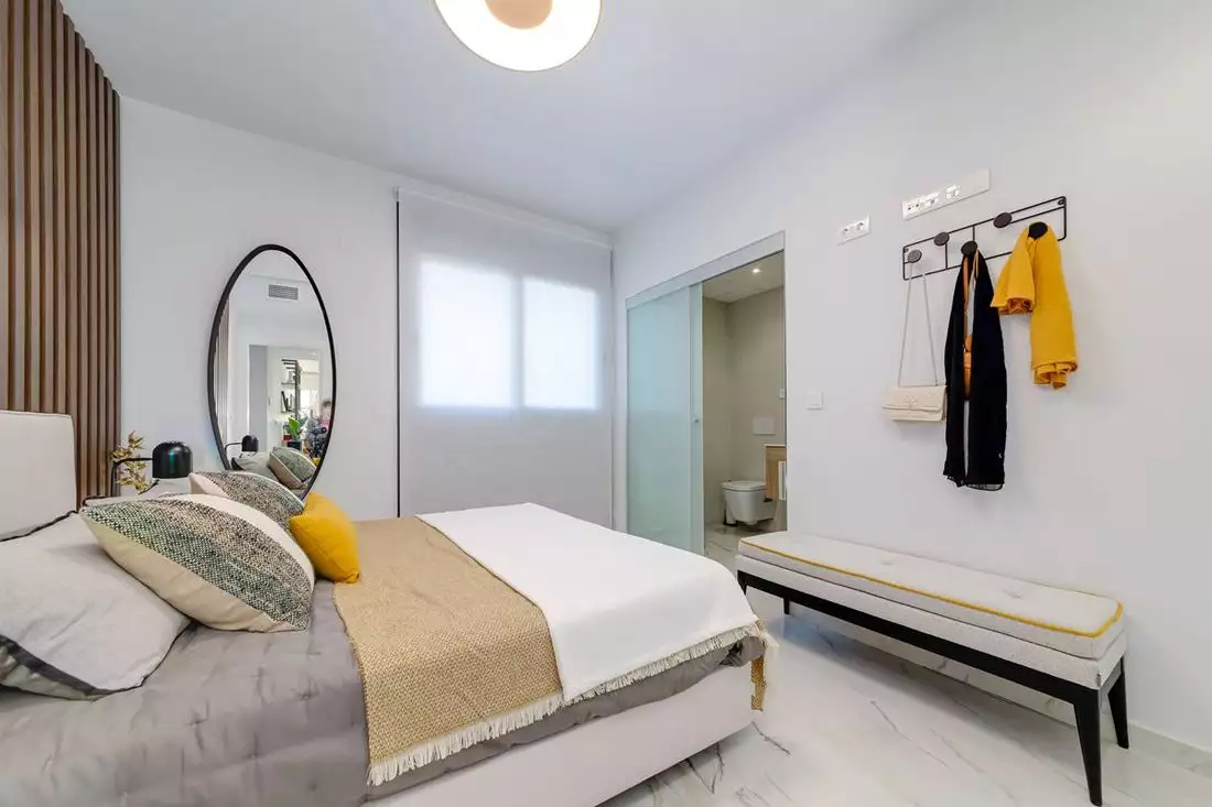 Flat 103m² in Spain, Alicante. Priced at 789000€ rent photo-15