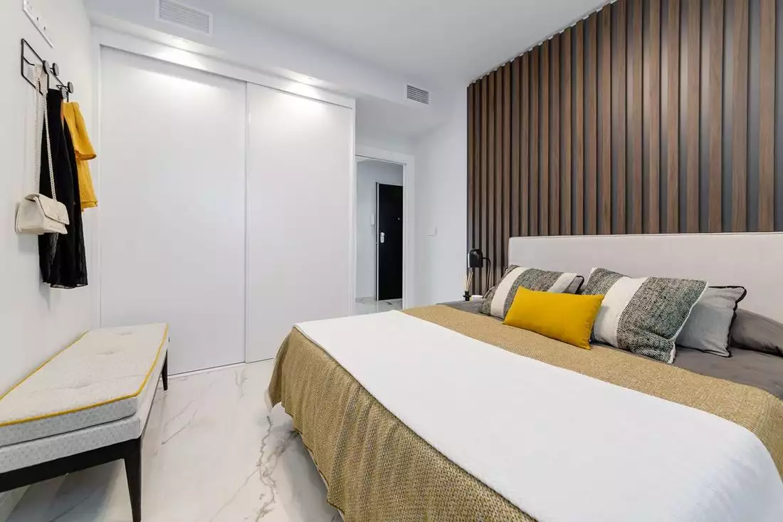 Flat 103m² in Spain, Alicante. Priced at 789000€ rent photo-16