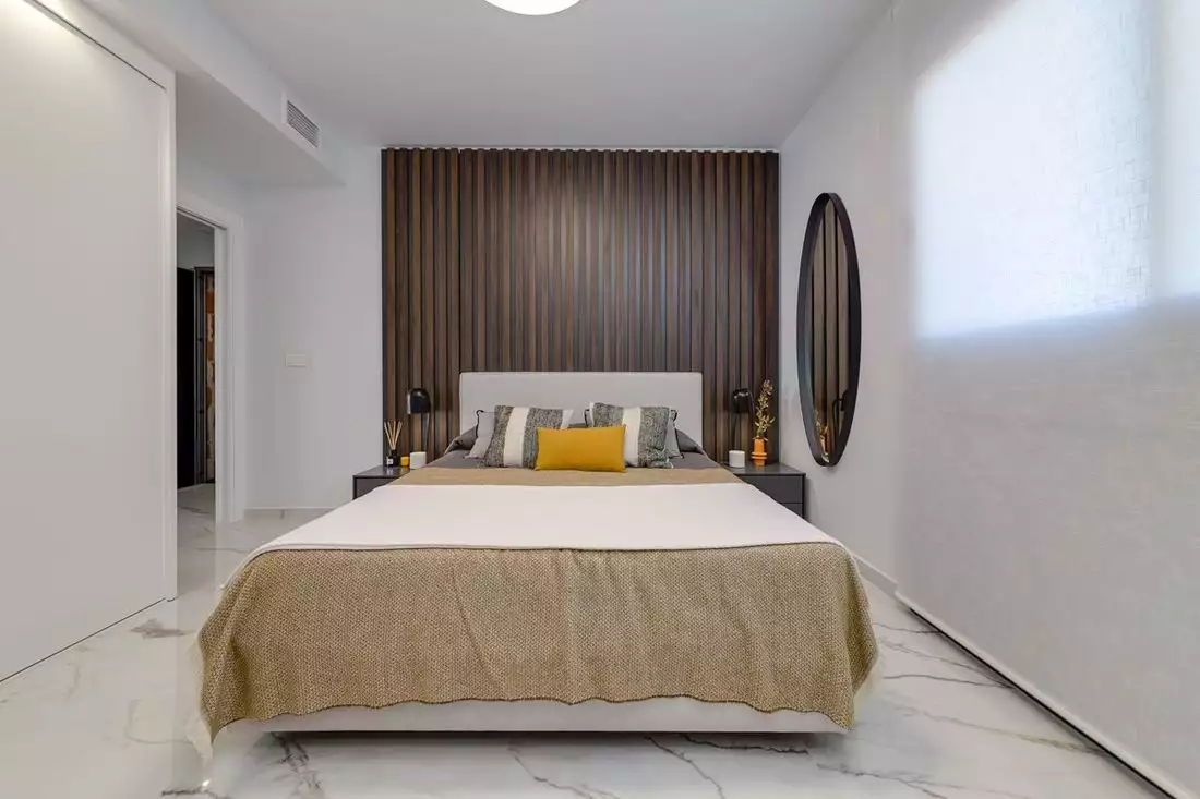 Flat 103m² in Spain, Alicante. Priced at 789000€ rent photo-17